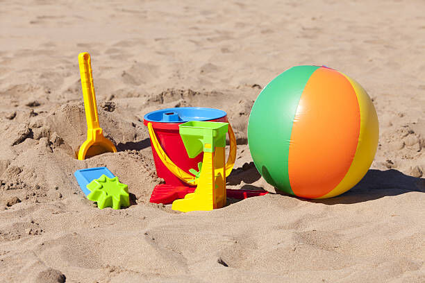 Top Summer Toys for Every Age Group