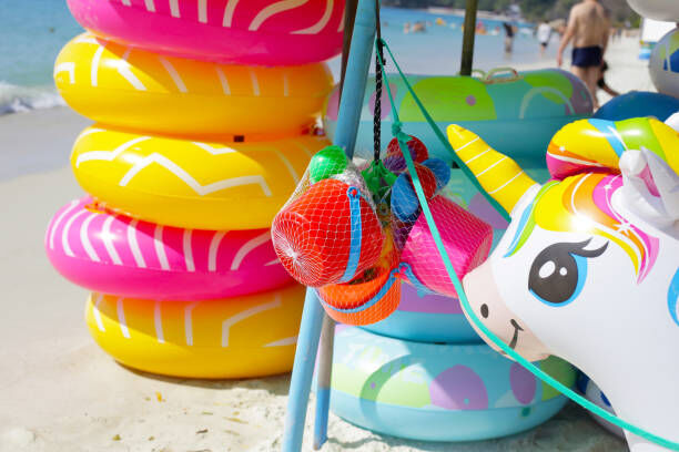 The Importance of Outdoor Play for Children