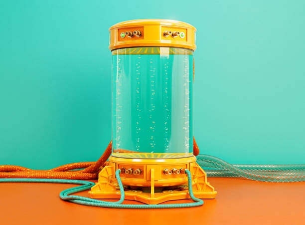 Giant Bubble Maker